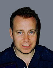 Chris Bostock, musician