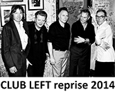 Club Left 2014